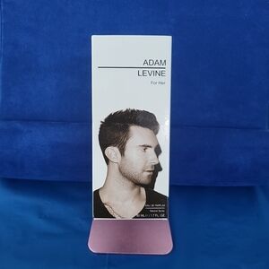 Womens eau de parfum ADAM LEVINE 1.7 FL OZ.